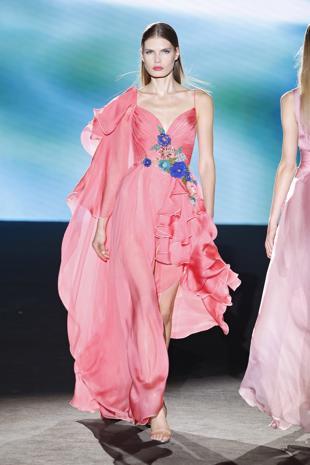 82º Edición MBFWmadrid