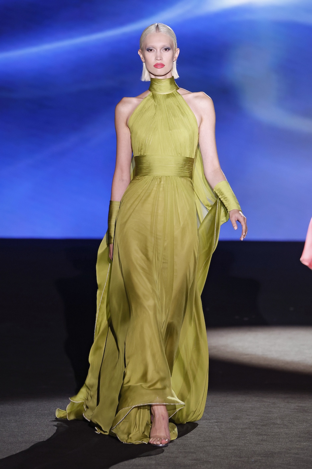 82º Edición MBFWmadrid