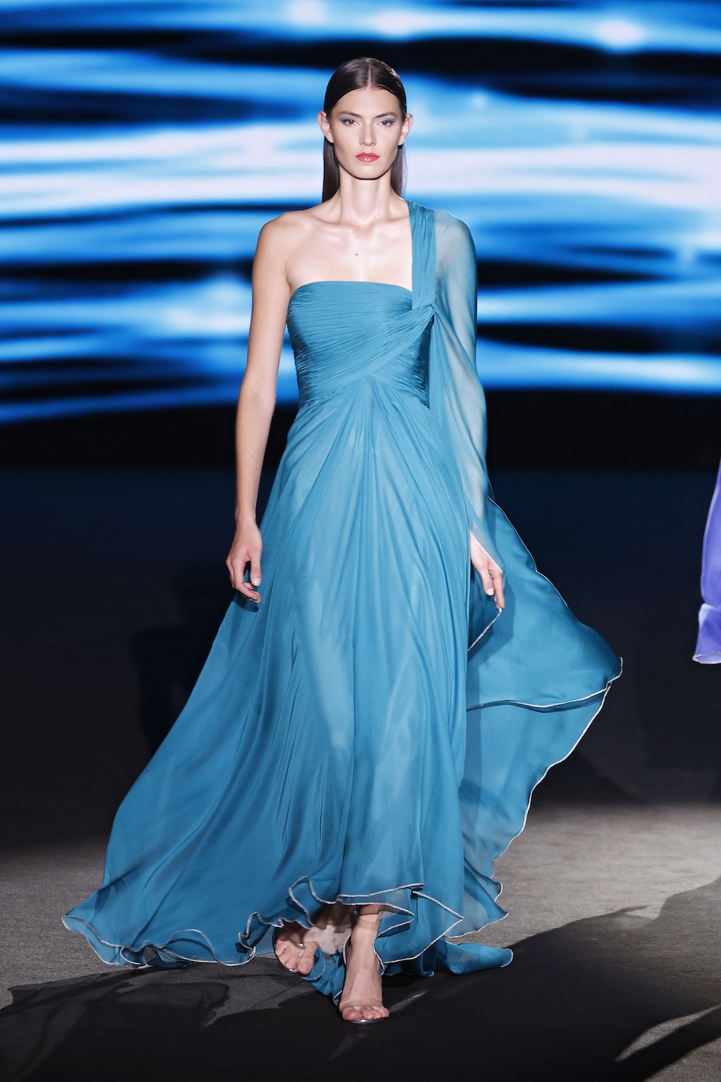 82º Edición MBFWmadrid