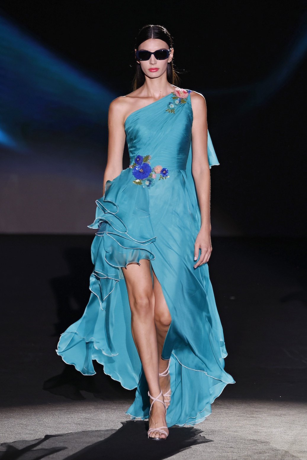 82º Edición MBFWmadrid