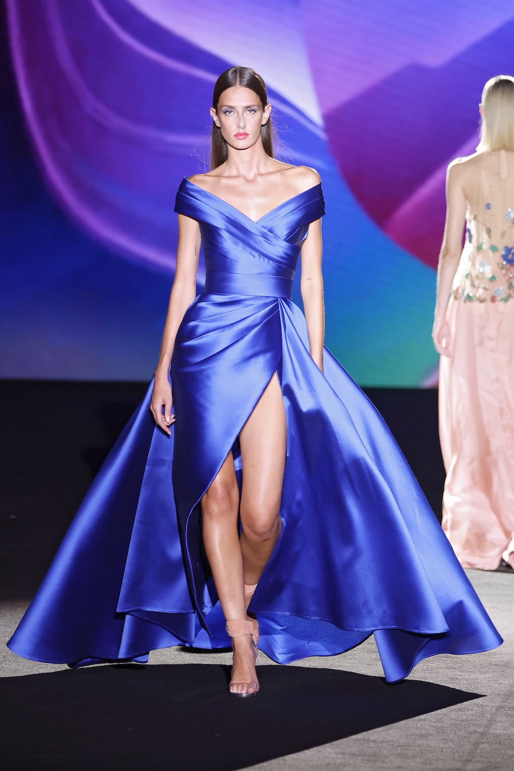 82º Edición MBFWmadrid