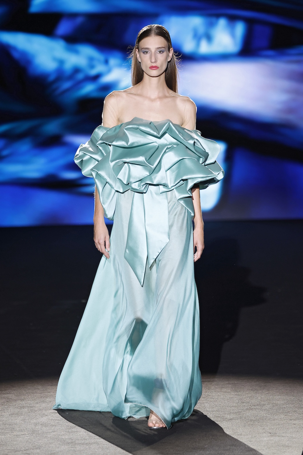 82º Edición MBFWmadrid