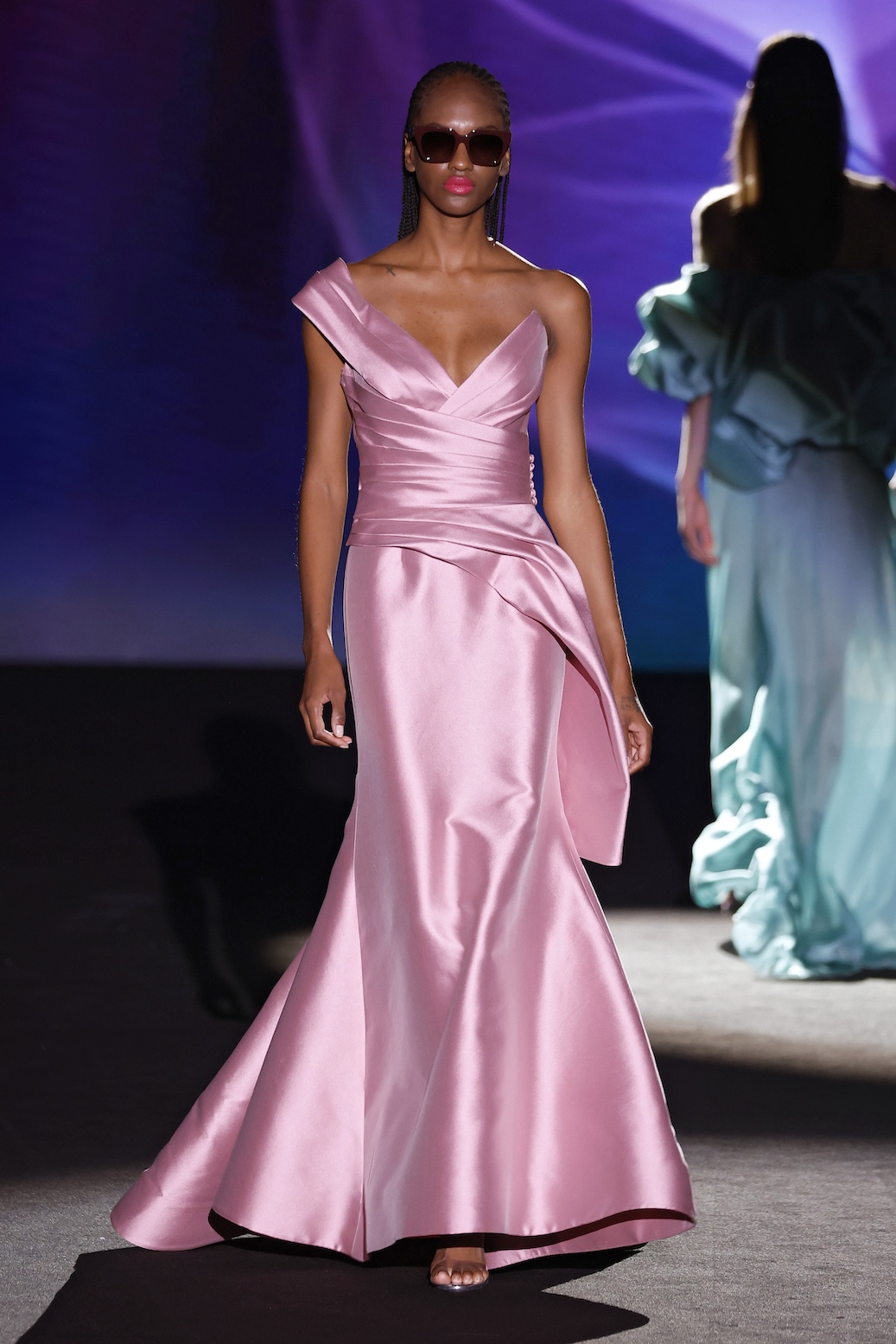 82º Edición MBFWmadrid