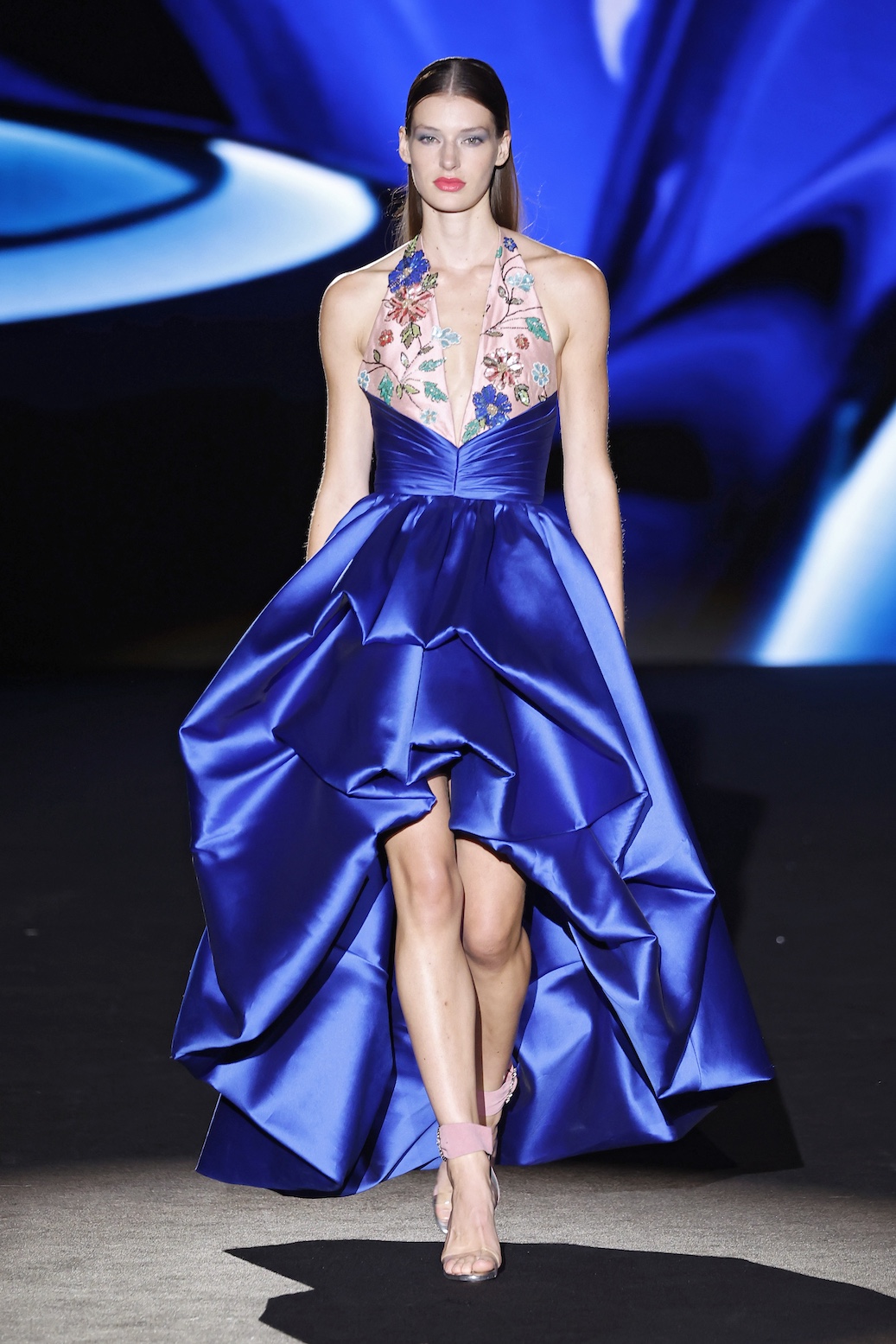 82º Edición MBFWmadrid