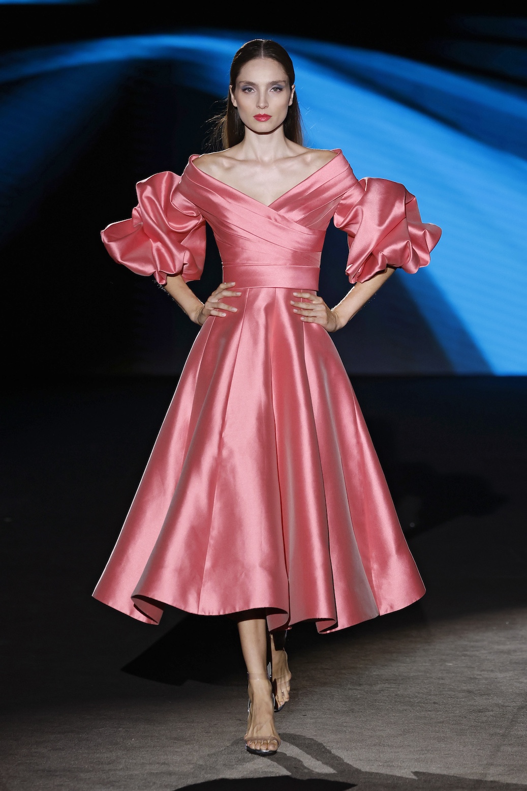 82º Edición MBFWmadrid