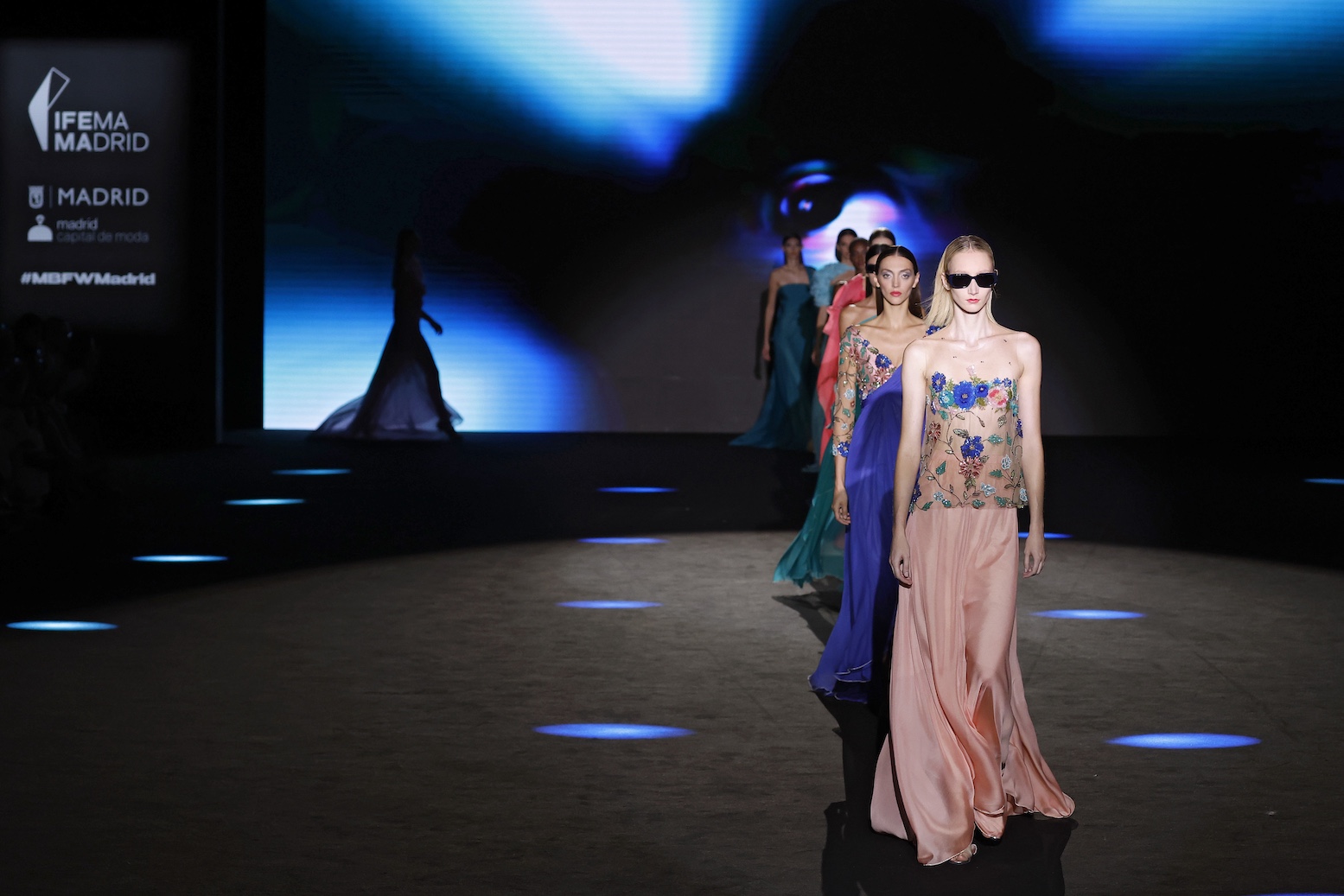 82º Edición MBFWmadrid