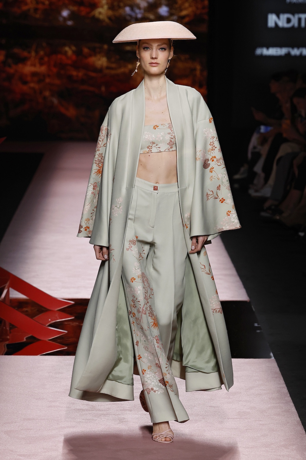 82º Edición MBFWmadrid