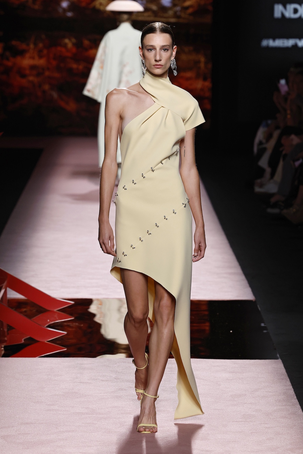 82º Edición MBFWmadrid