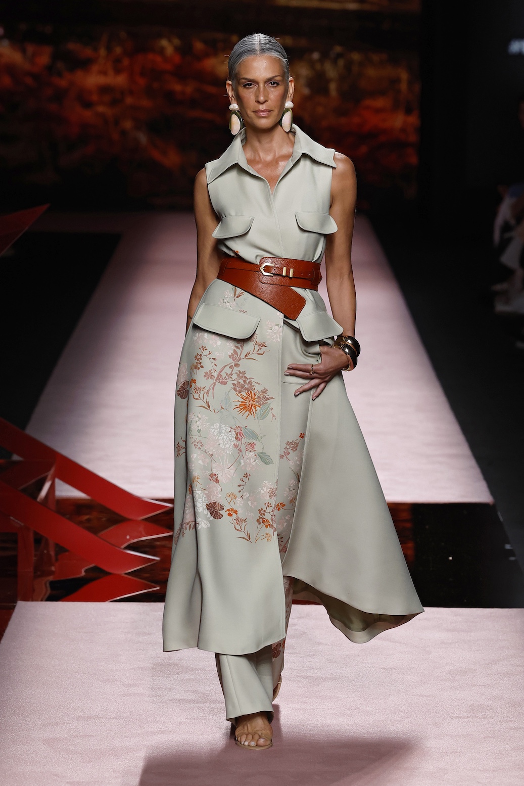 82º Edición MBFWmadrid