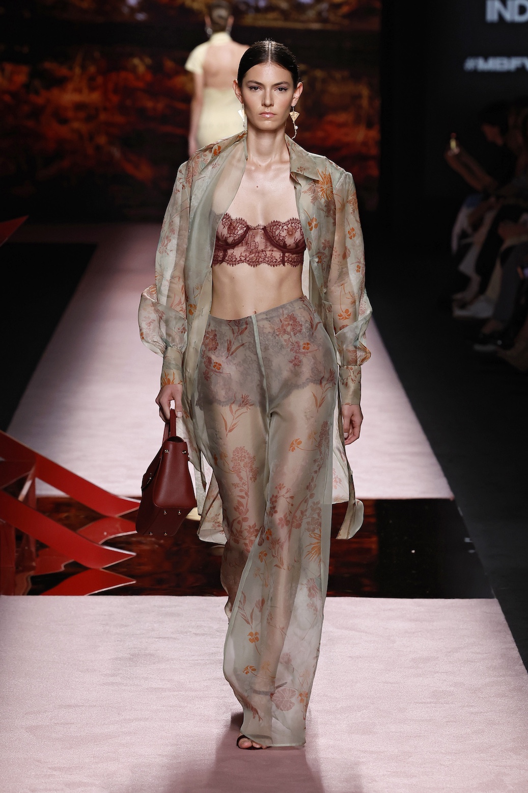 82º Edición MBFWmadrid