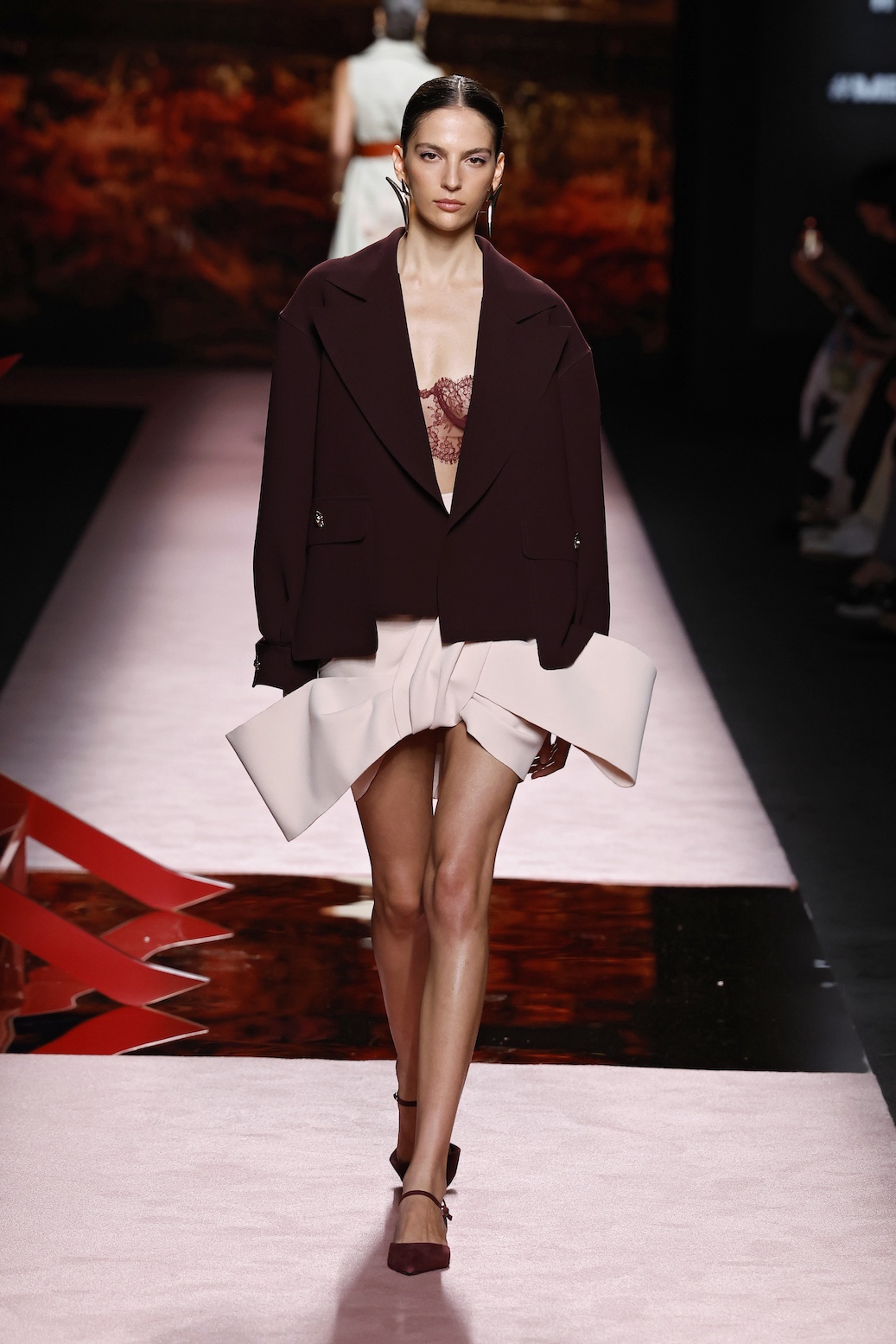 82º Edición MBFWmadrid