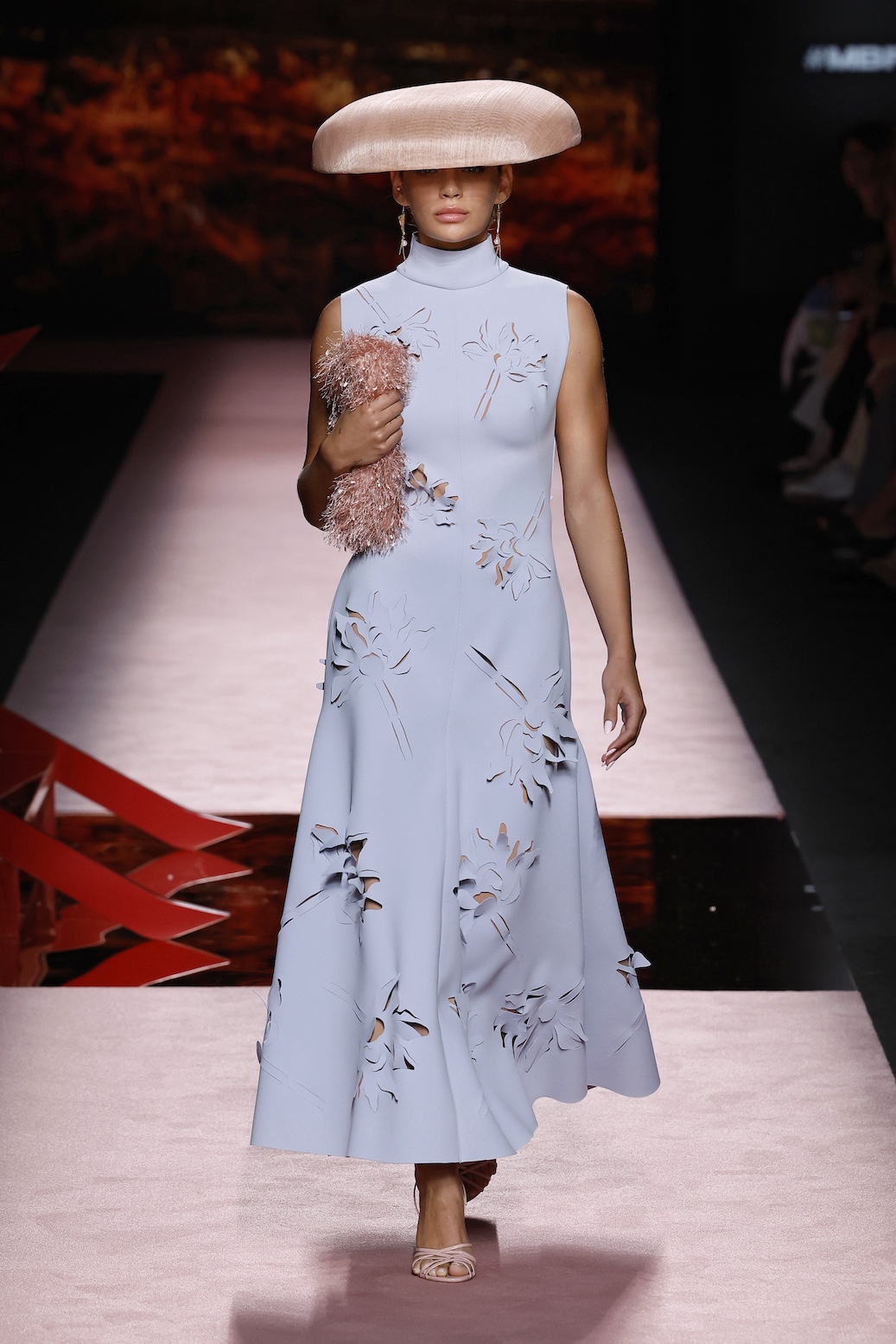 82º Edición MBFWmadrid