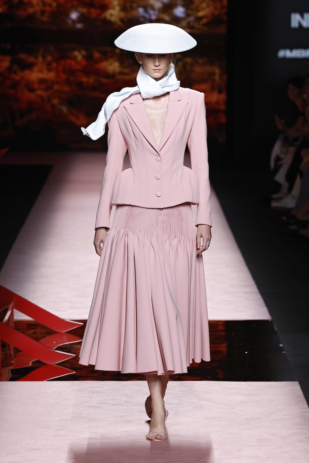 82º Edición MBFWmadrid