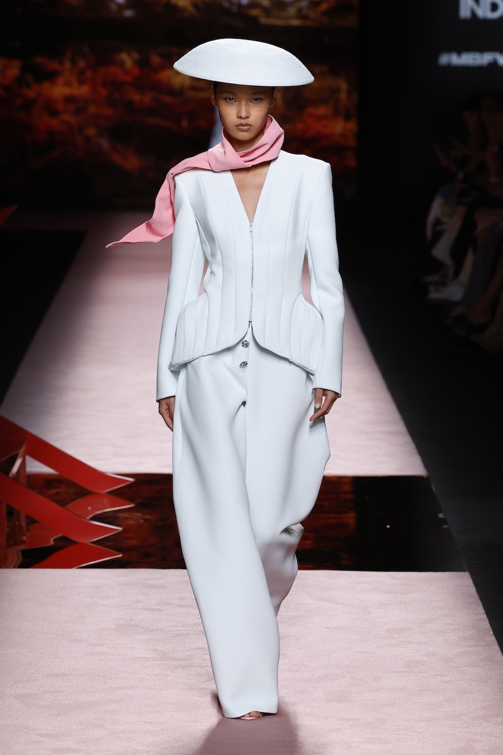 82º Edición MBFWmadrid