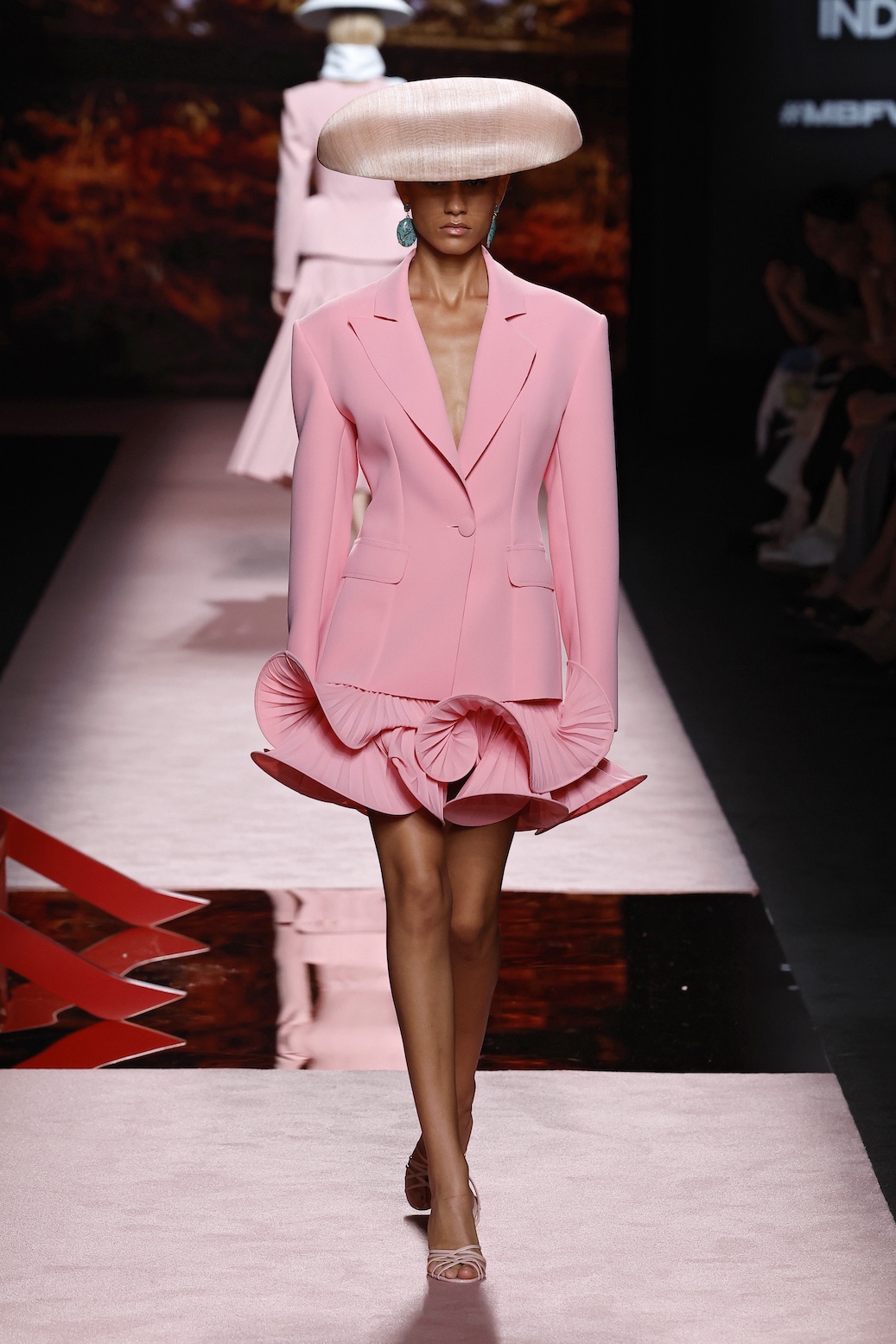 82º Edición MBFWmadrid