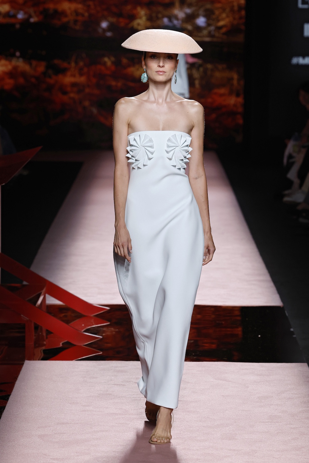 82º Edición MBFWmadrid