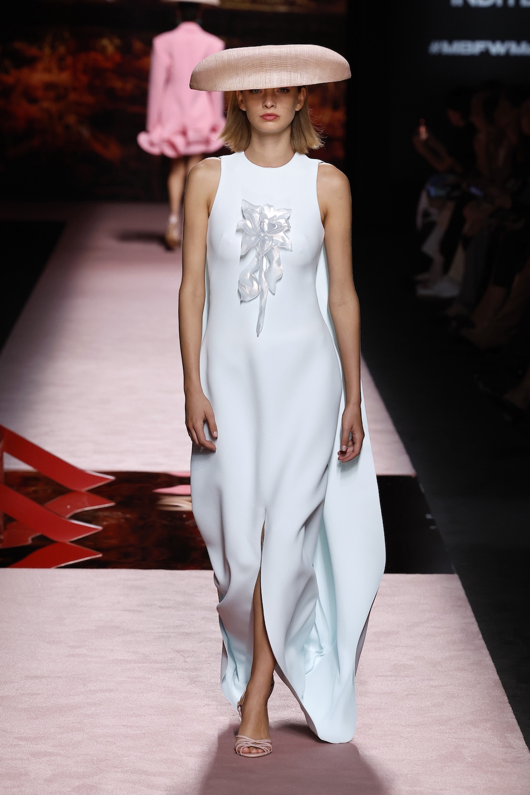 82º Edición MBFWmadrid