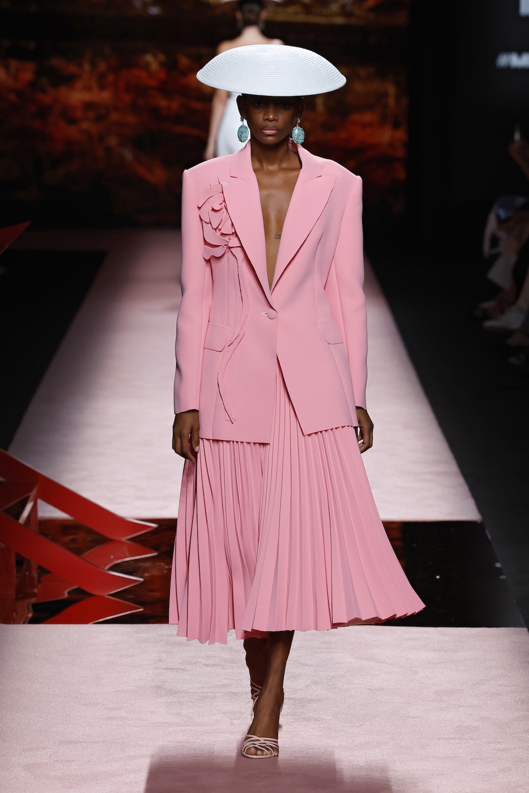 82º Edición MBFWmadrid