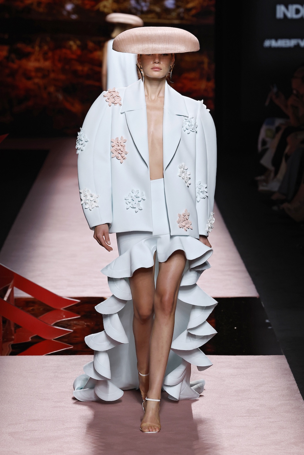 82º Edición MBFWmadrid