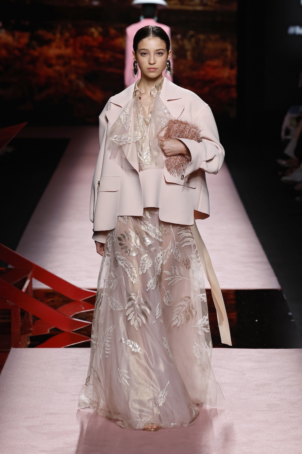 82º Edición MBFWmadrid