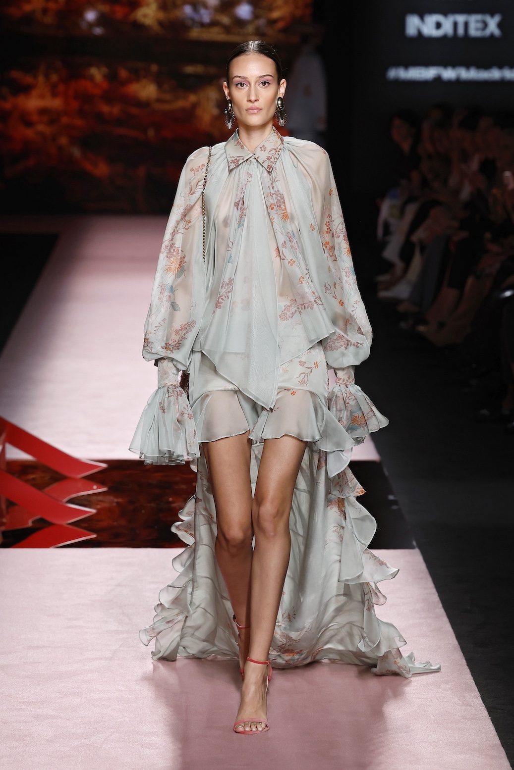 82º Edición MBFWmadrid