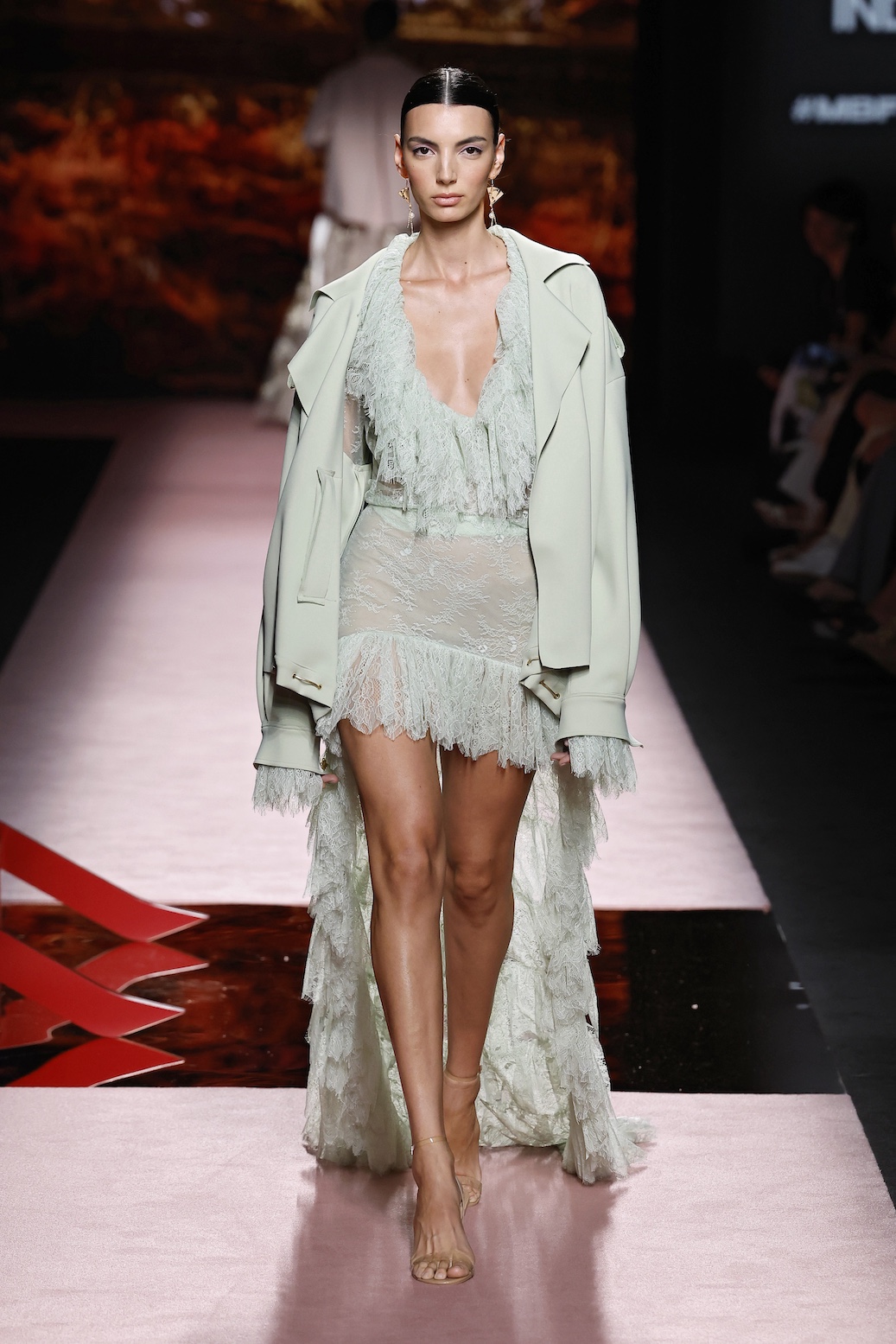 82º Edición MBFWmadrid