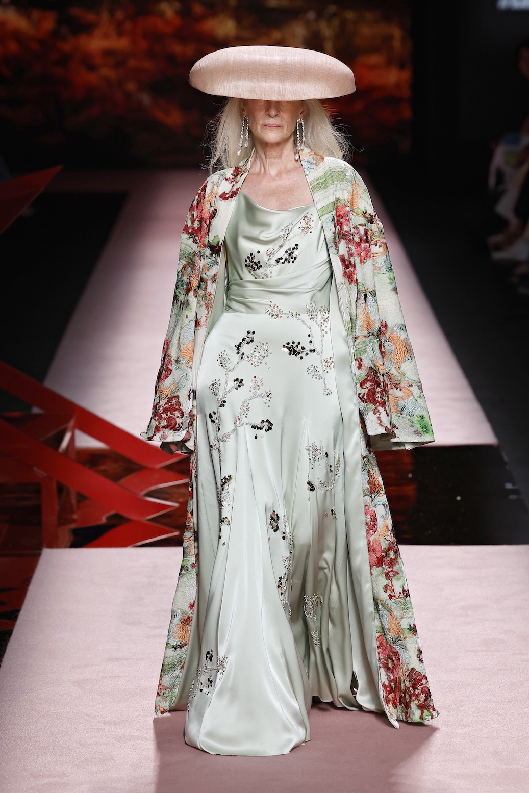 82º Edición MBFWmadrid