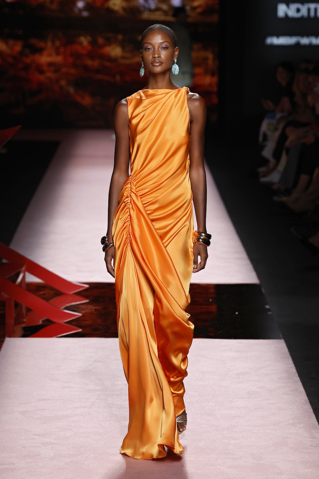 82º Edición MBFWmadrid