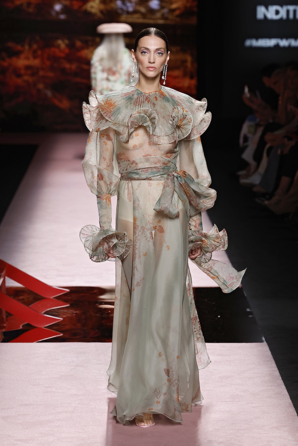 82º Edición MBFWmadrid