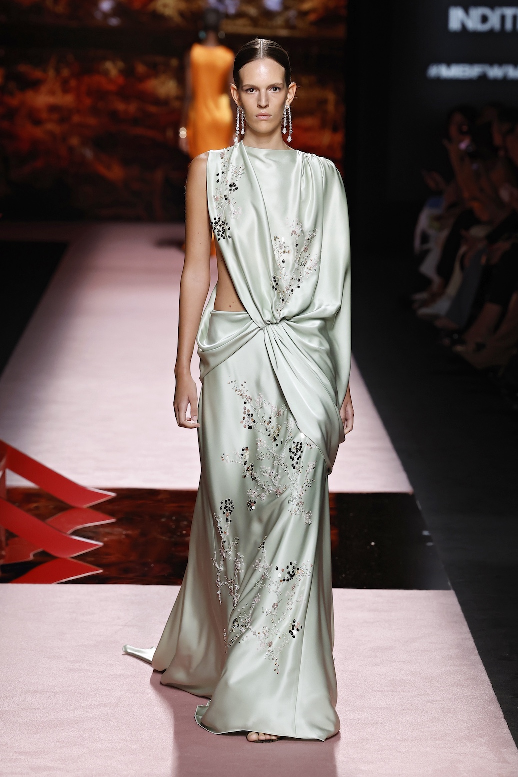 82º Edición MBFWmadrid