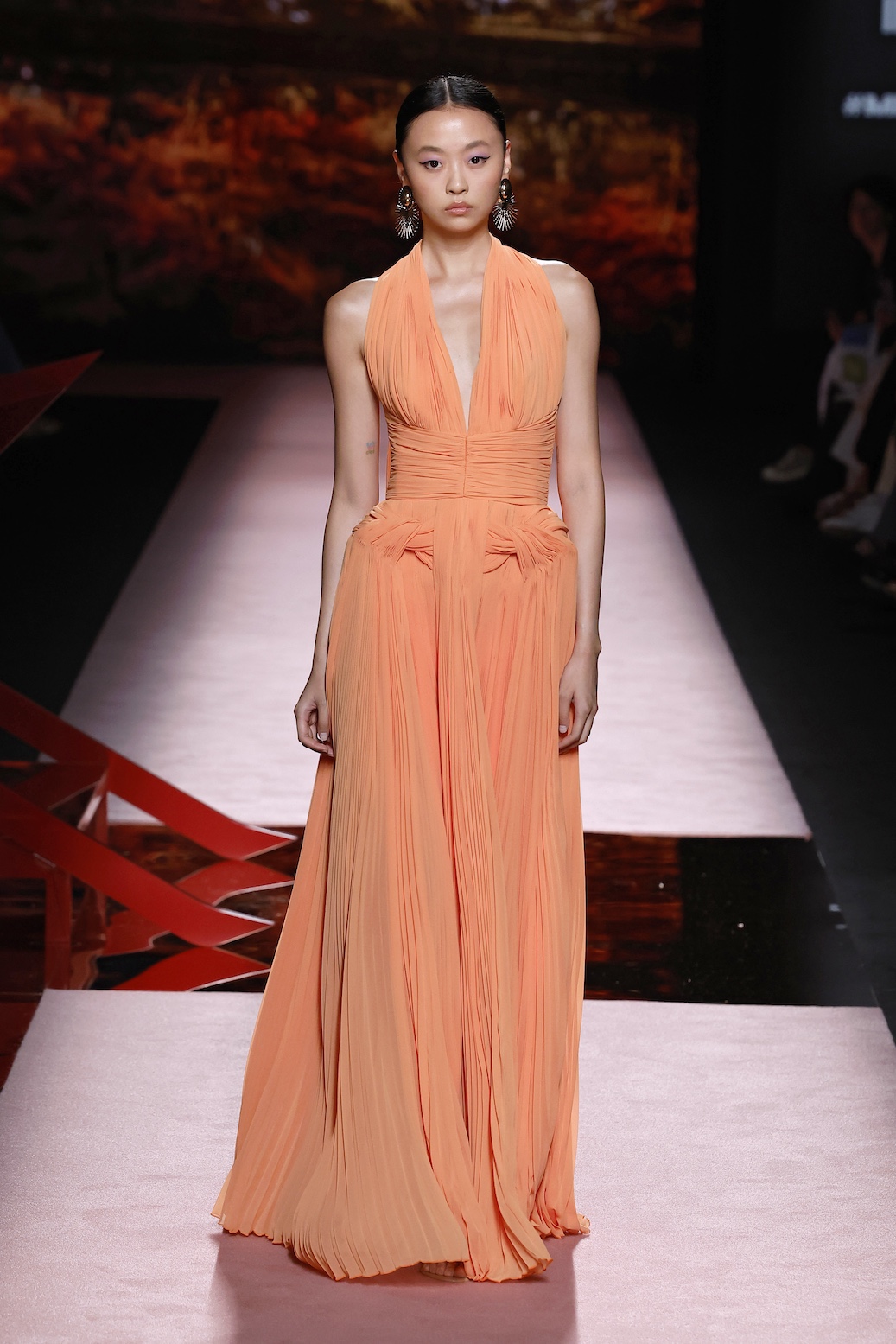 82º Edición MBFWmadrid