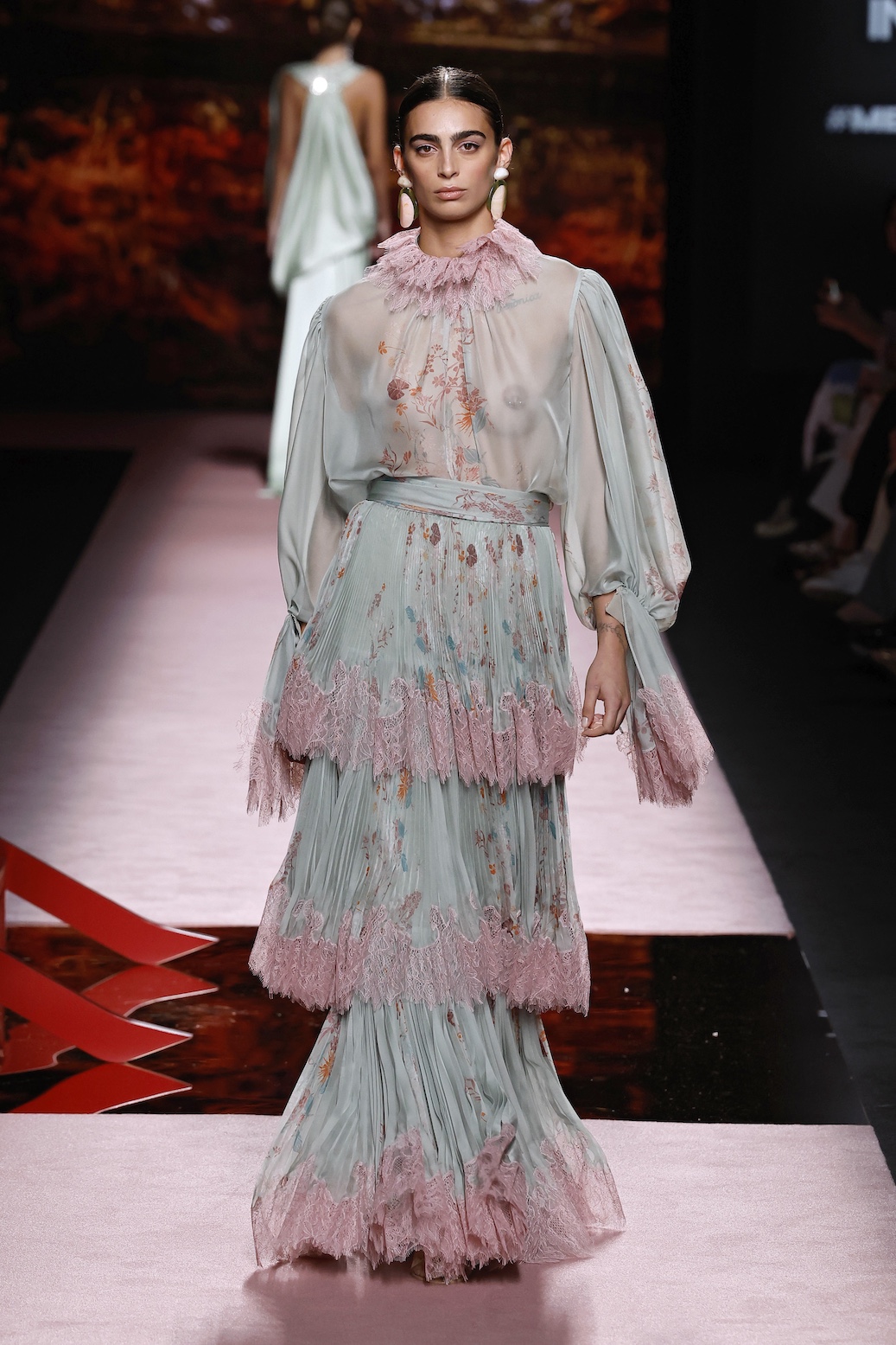 82º Edición MBFWmadrid