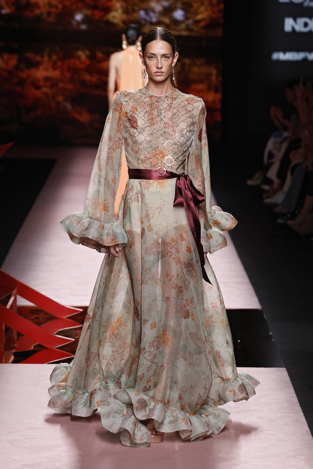 82º Edición MBFWmadrid