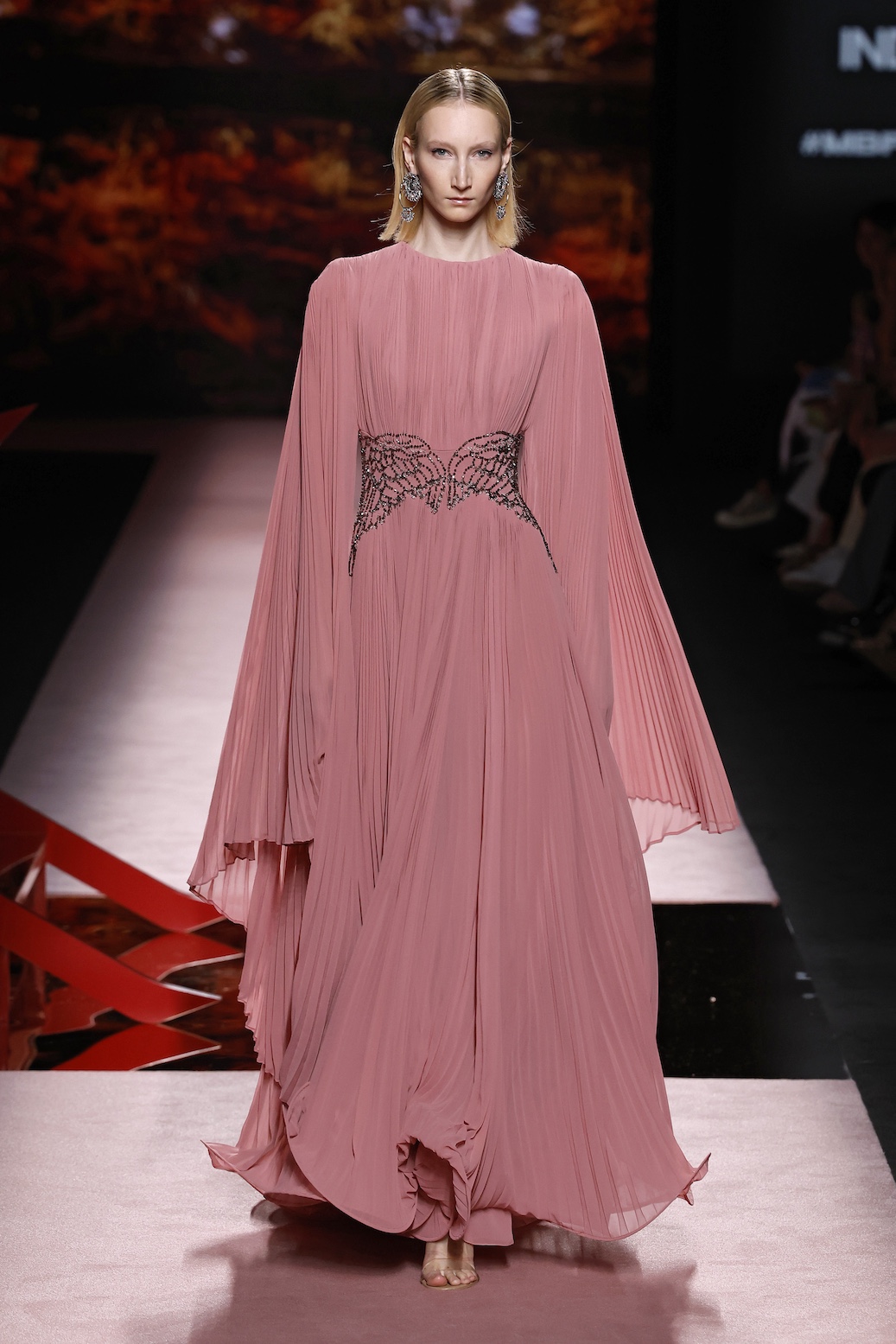 82º Edición MBFWmadrid