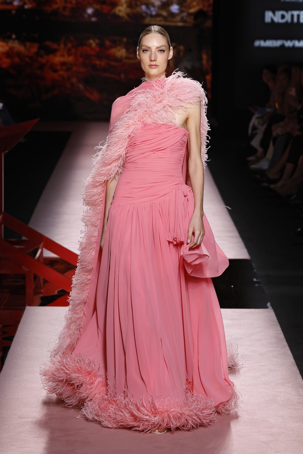 82º Edición MBFWmadrid