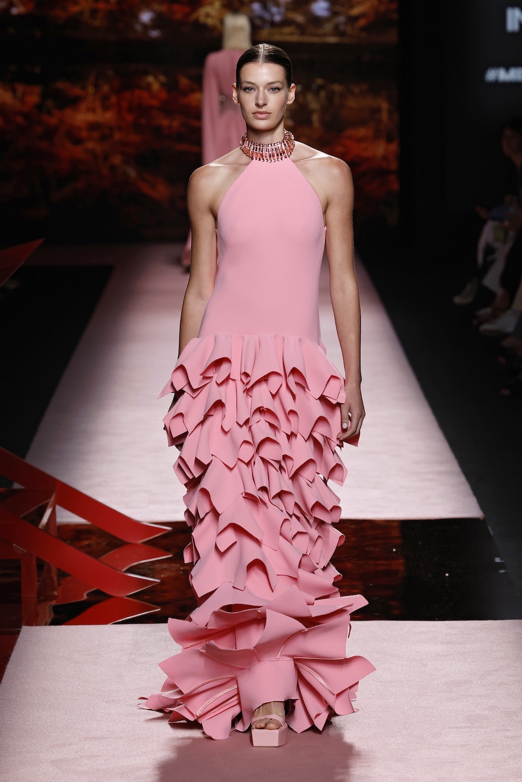 82º Edición MBFWmadrid