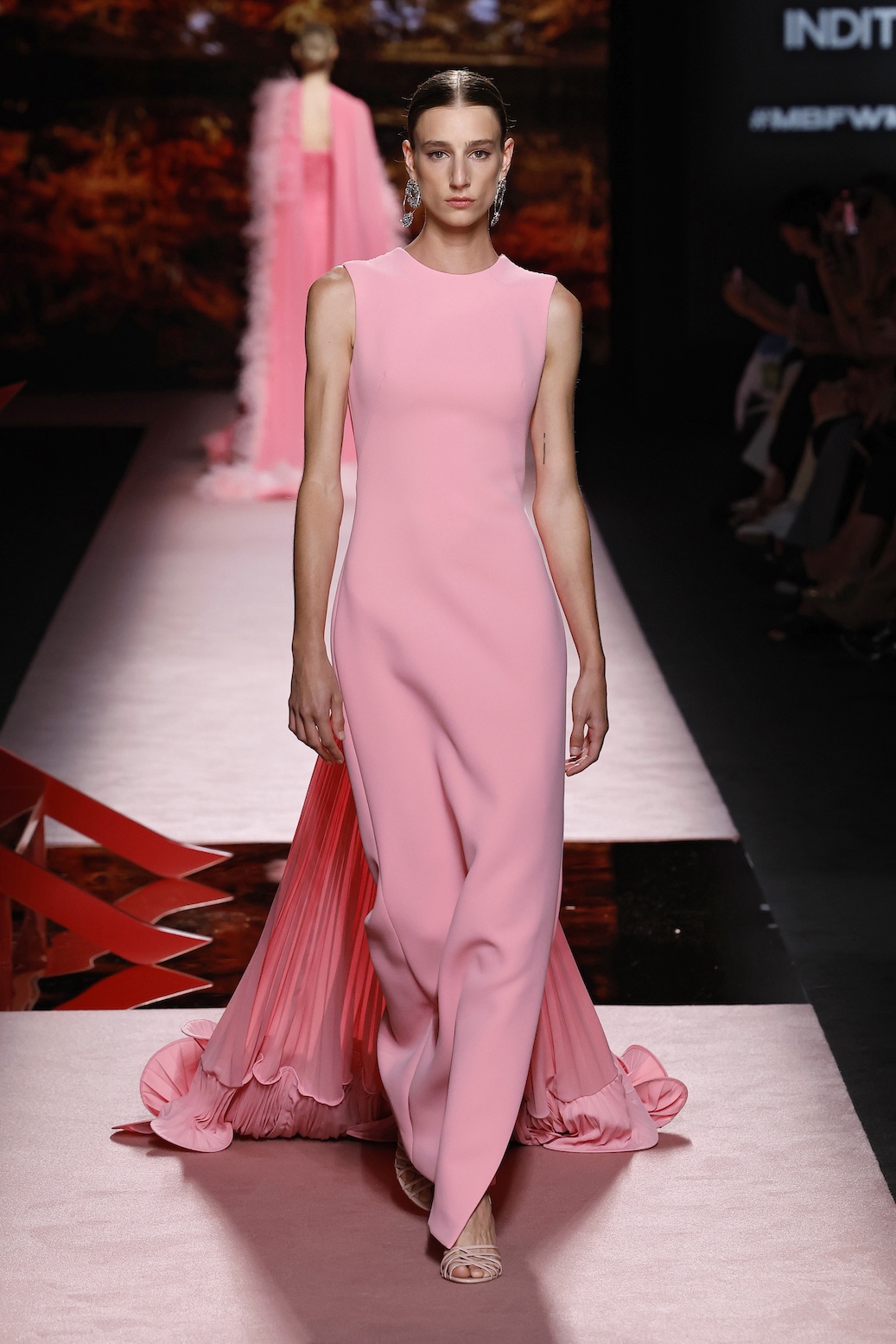 82º Edición MBFWmadrid