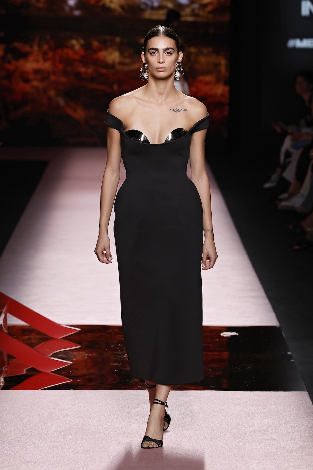 82º Edición MBFWmadrid