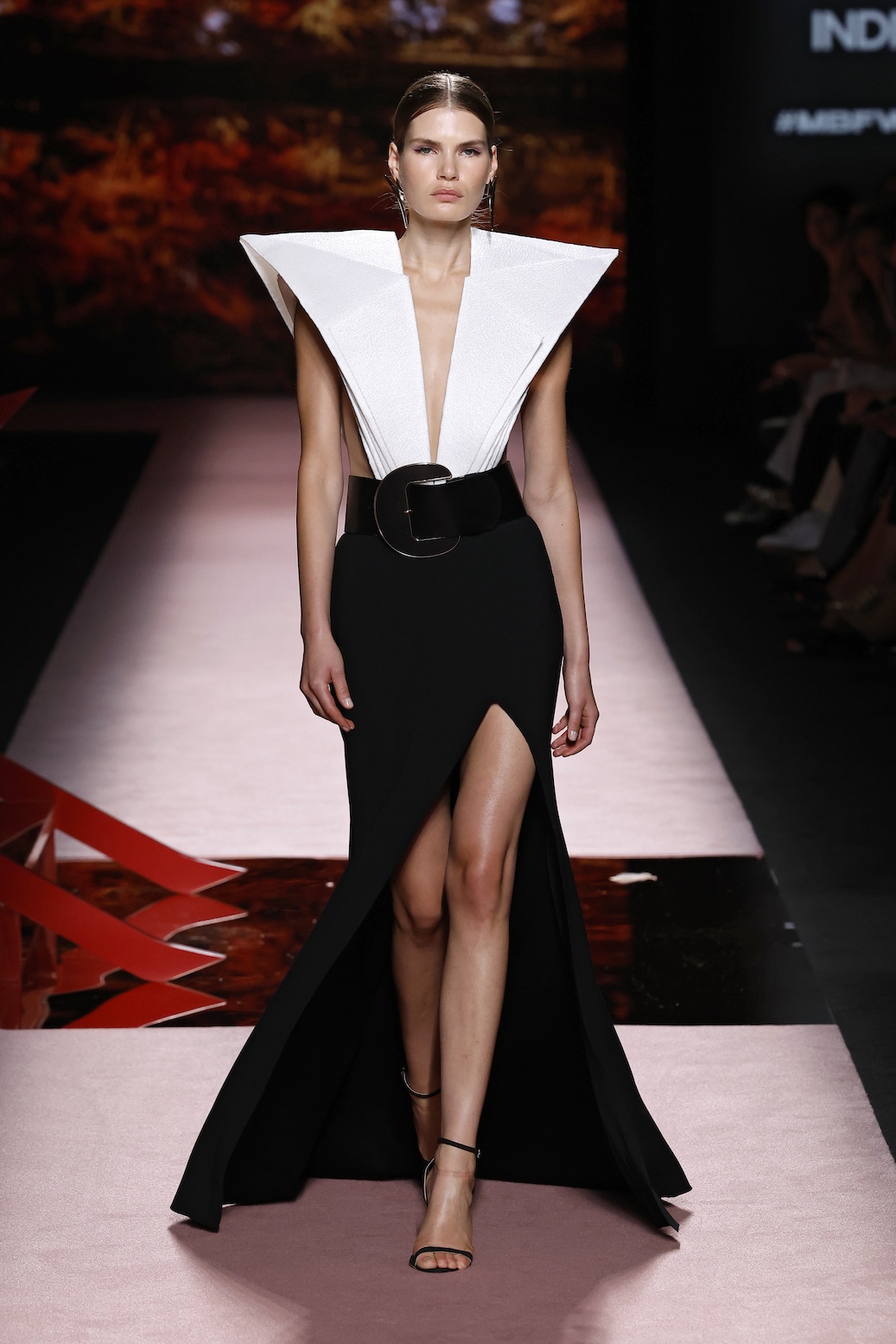 82º Edición MBFWmadrid