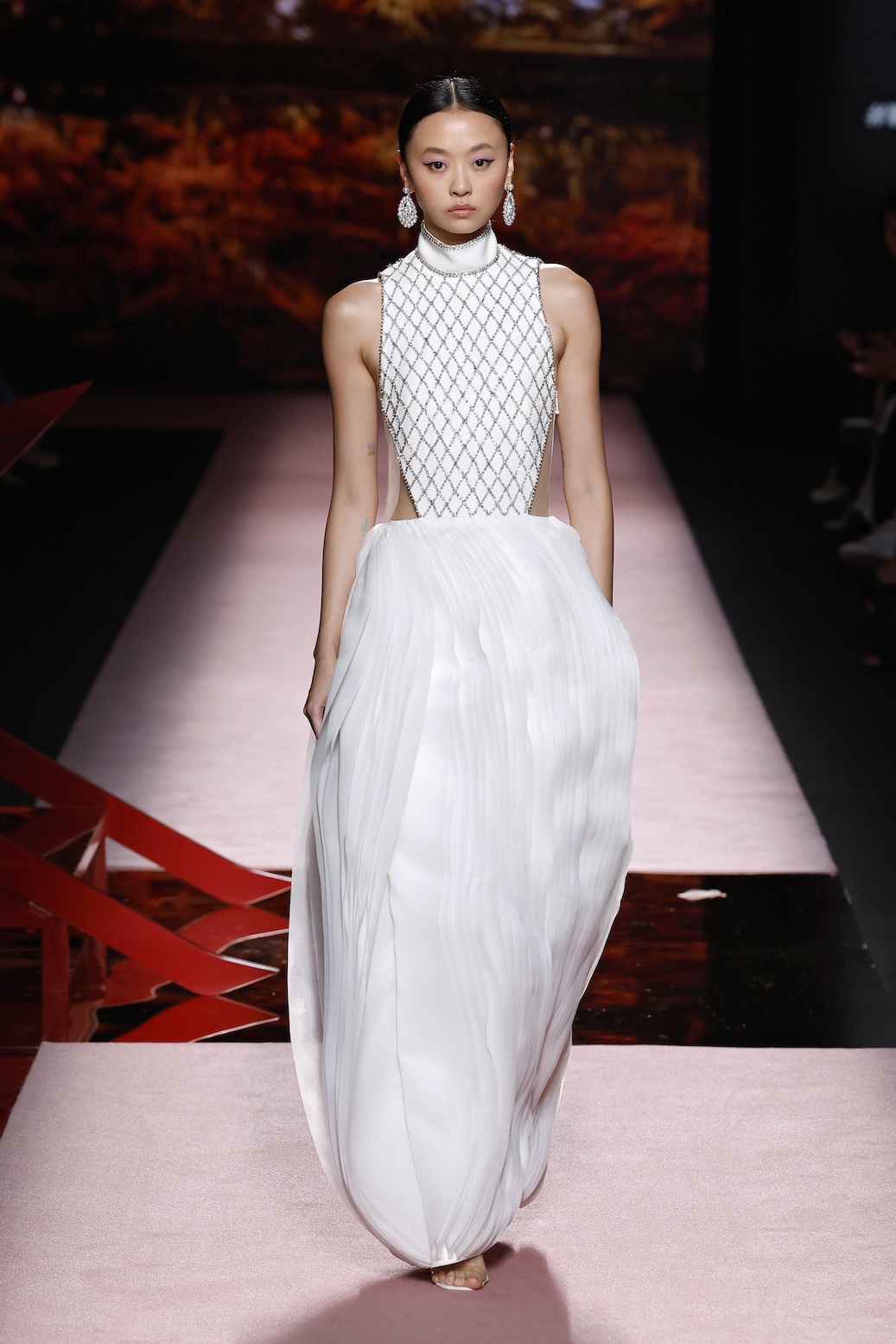 82º Edición MBFWmadrid