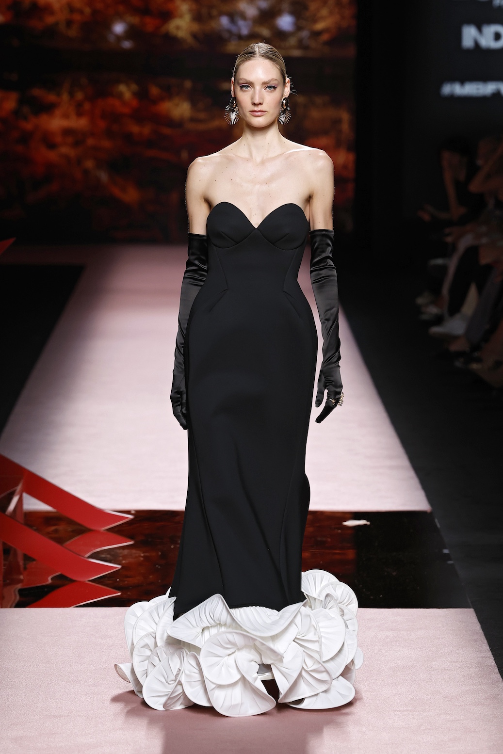 82º Edición MBFWmadrid