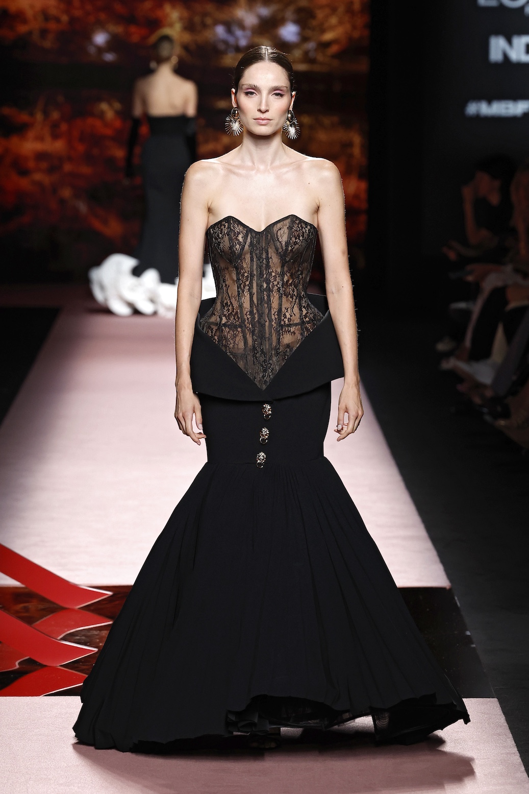 82º Edición MBFWmadrid