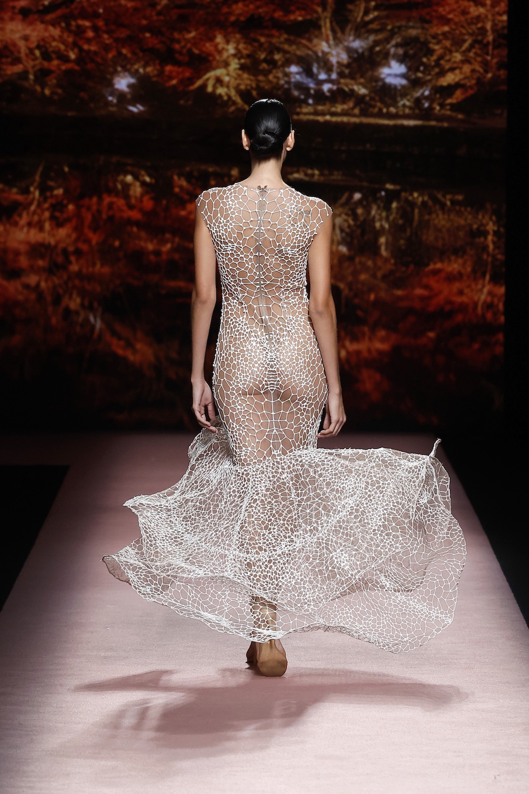 82º Edición MBFWmadrid