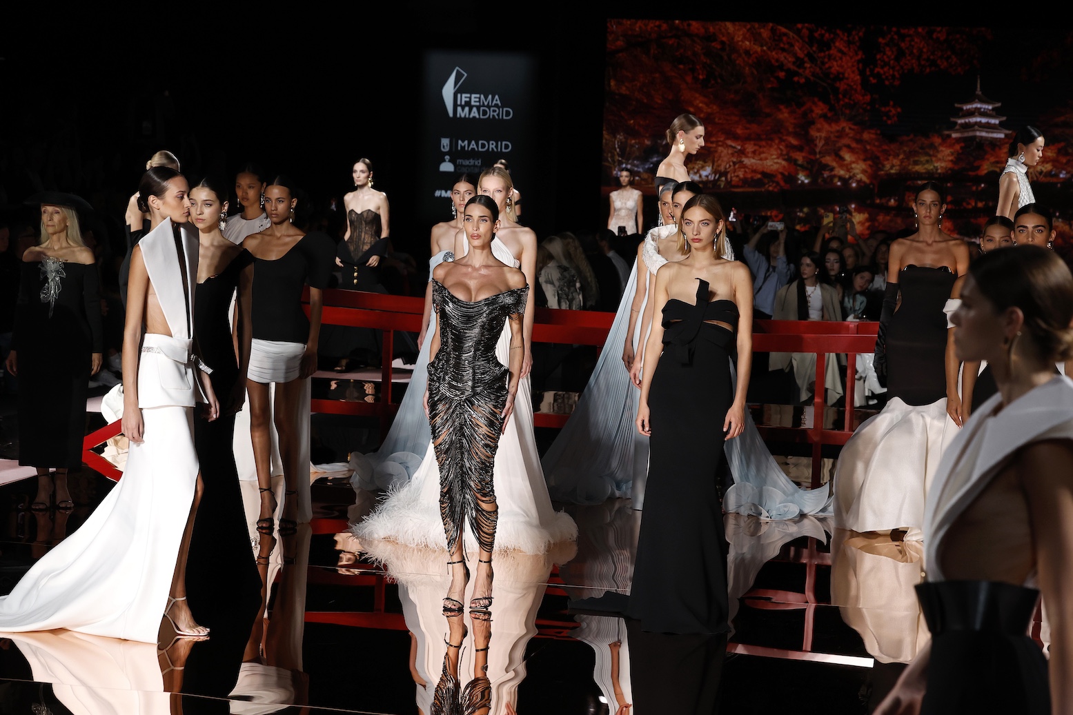 82º Edición MBFWmadrid