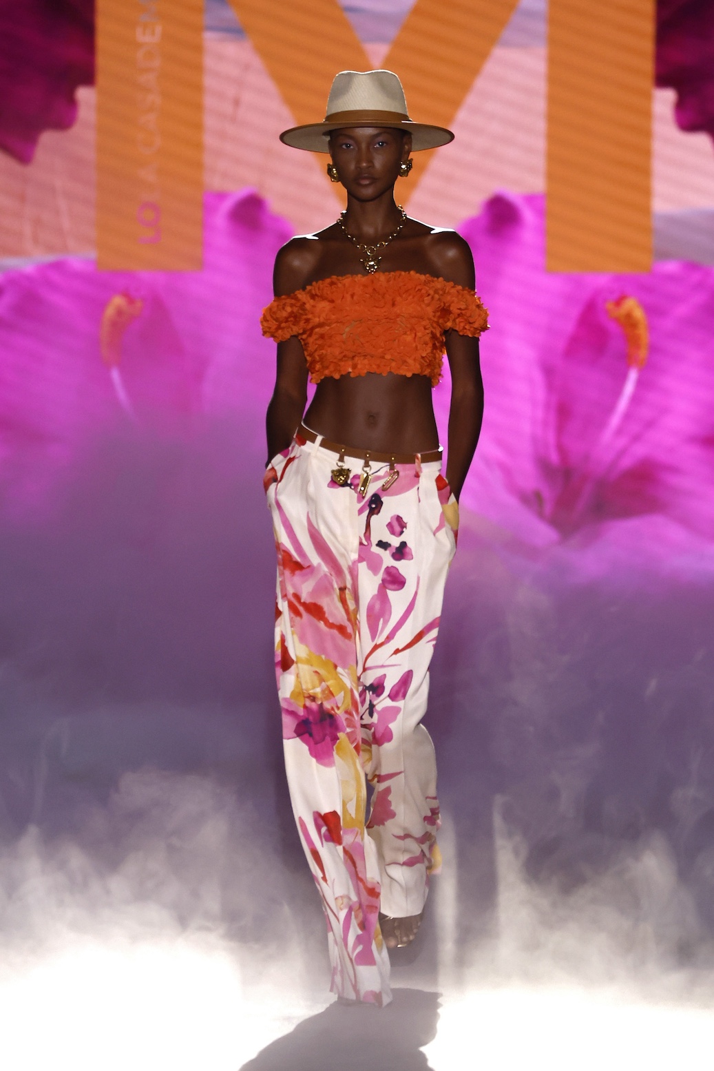 82º Edición MBFWmadrid