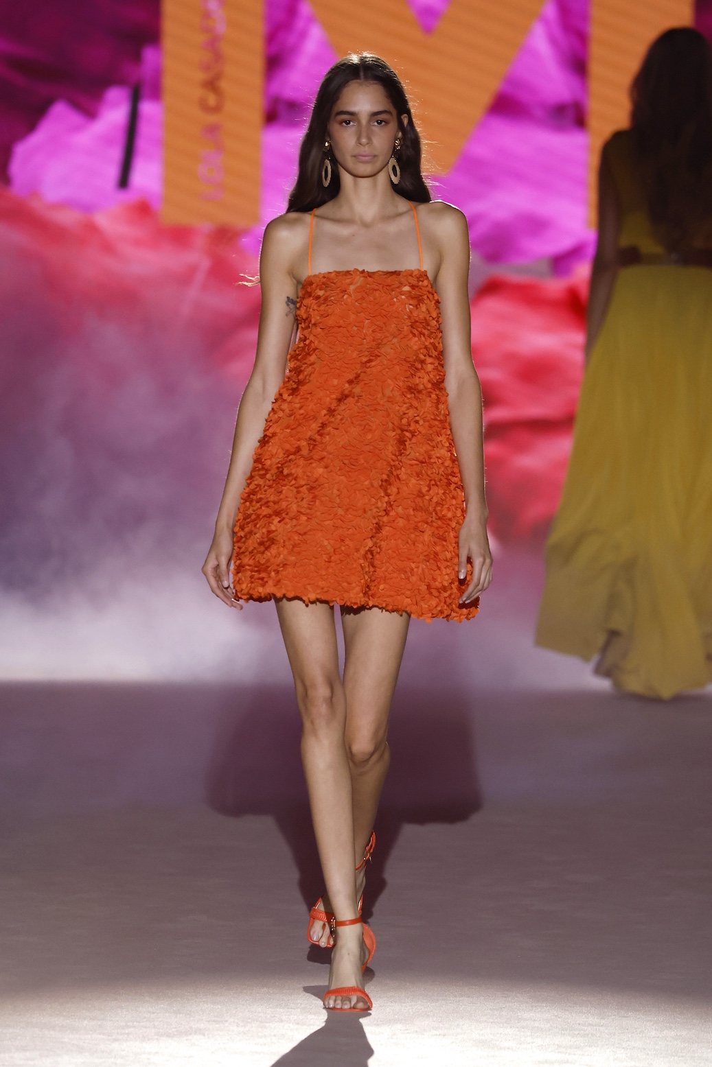 82º Edición MBFWmadrid