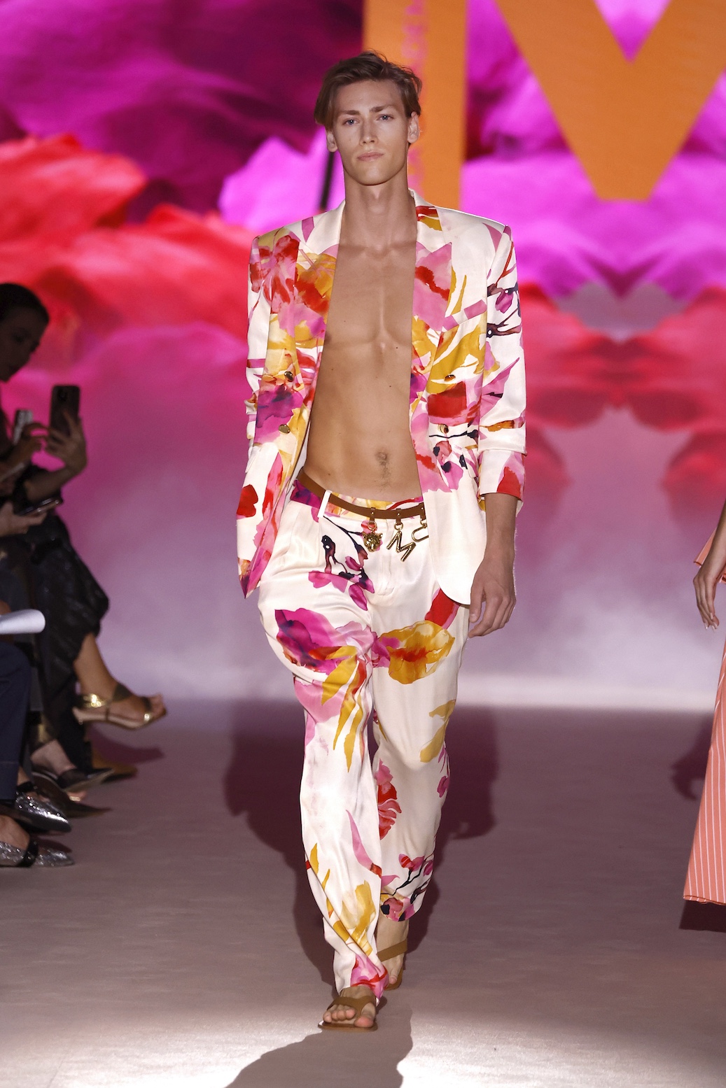 82º Edición MBFWmadrid