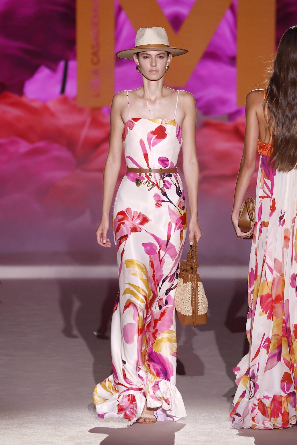 82º Edición MBFWmadrid