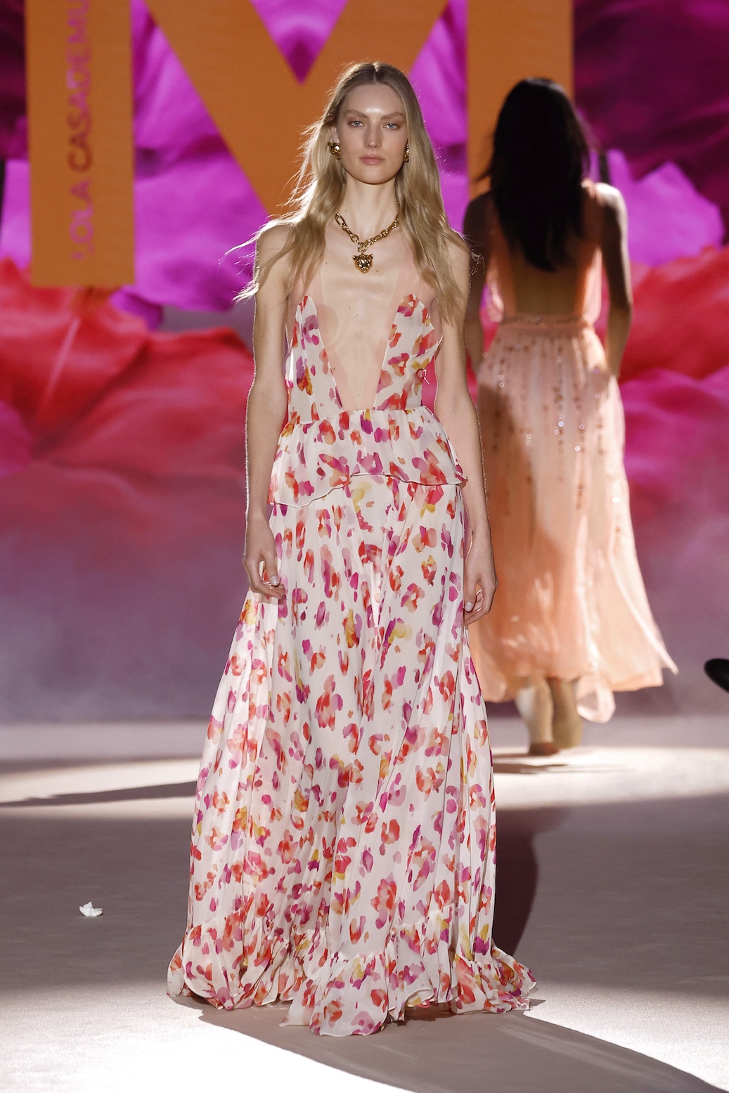 82º Edición MBFWmadrid