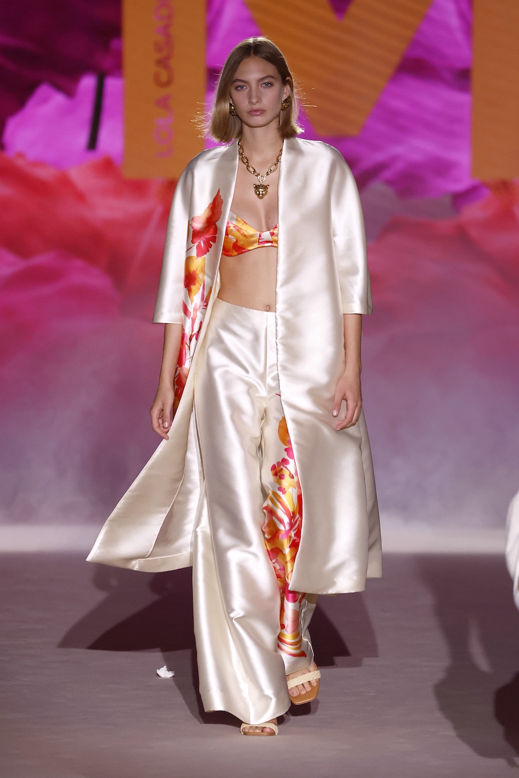 82º Edición MBFWmadrid